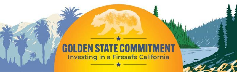 Golden State Commitment header