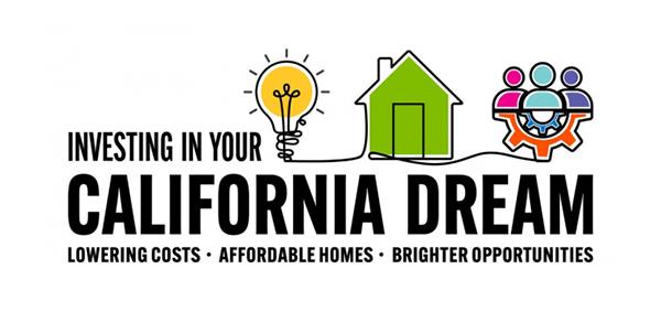 Investing In Your California Dream